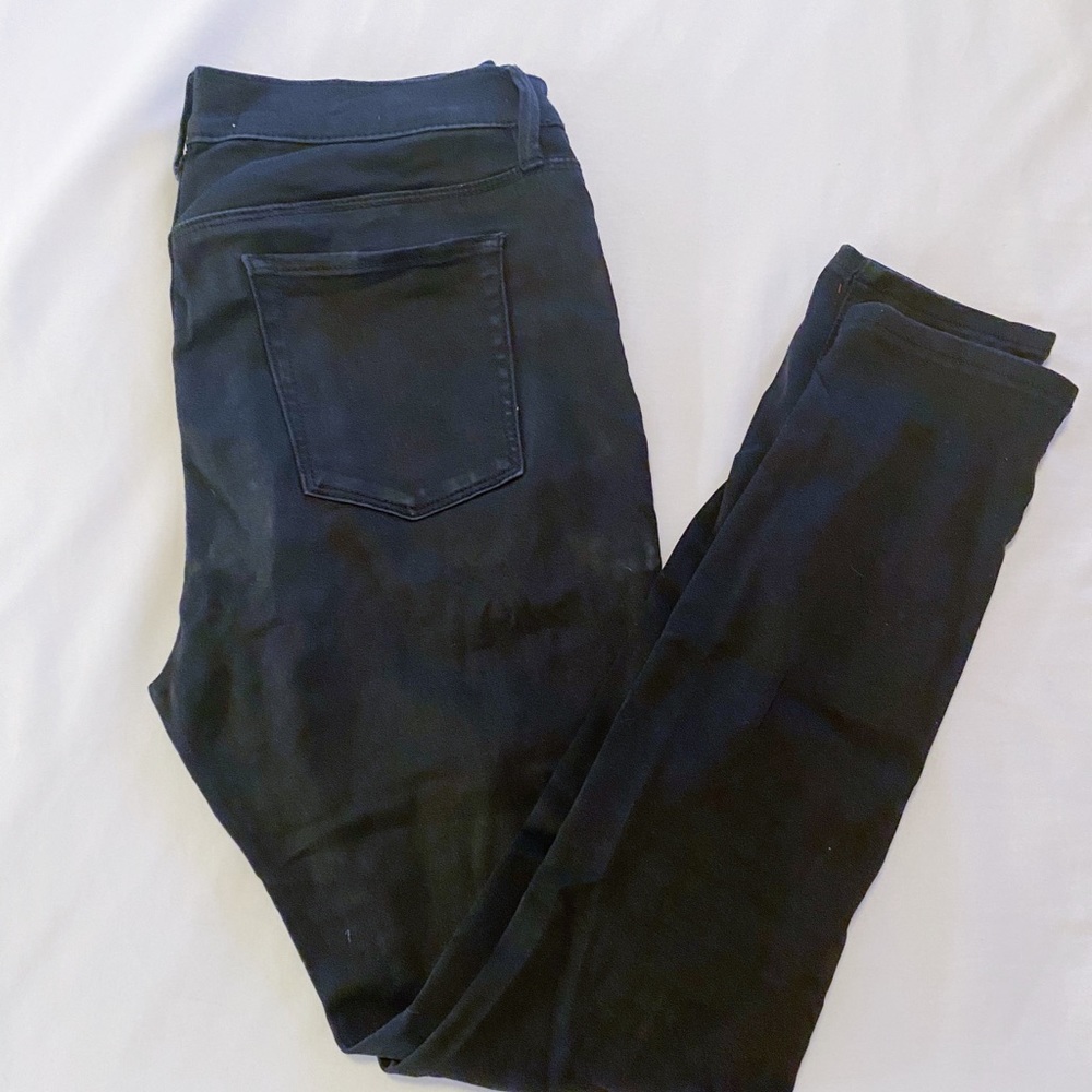 Pacsun black skinny Jean - MAKE OFFERS